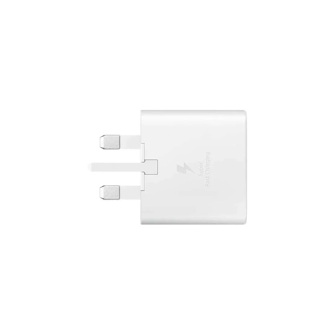 Samsung 45W Super Fast Charger 2.0 - Image 3