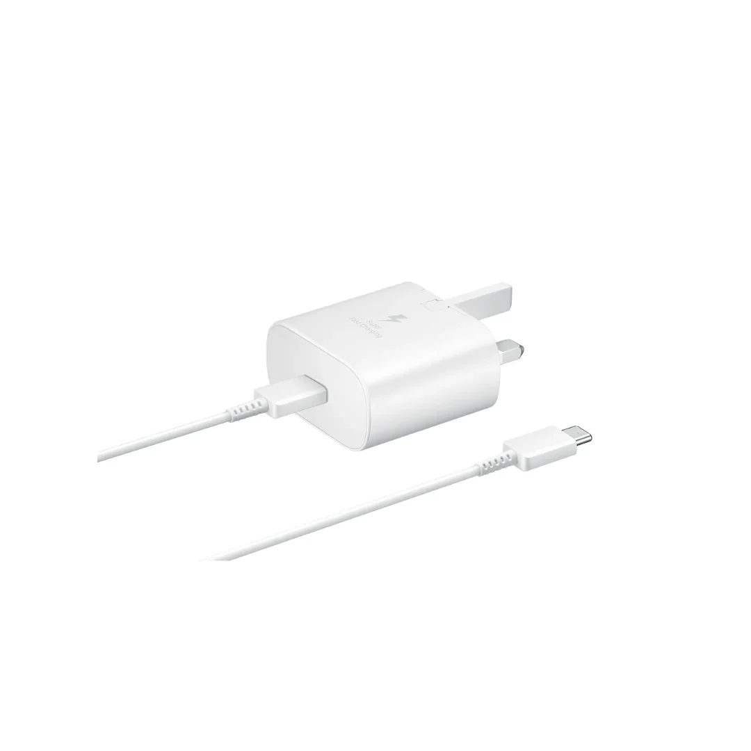 Samsung 45W Super Fast Charger 2.0 - Image 4