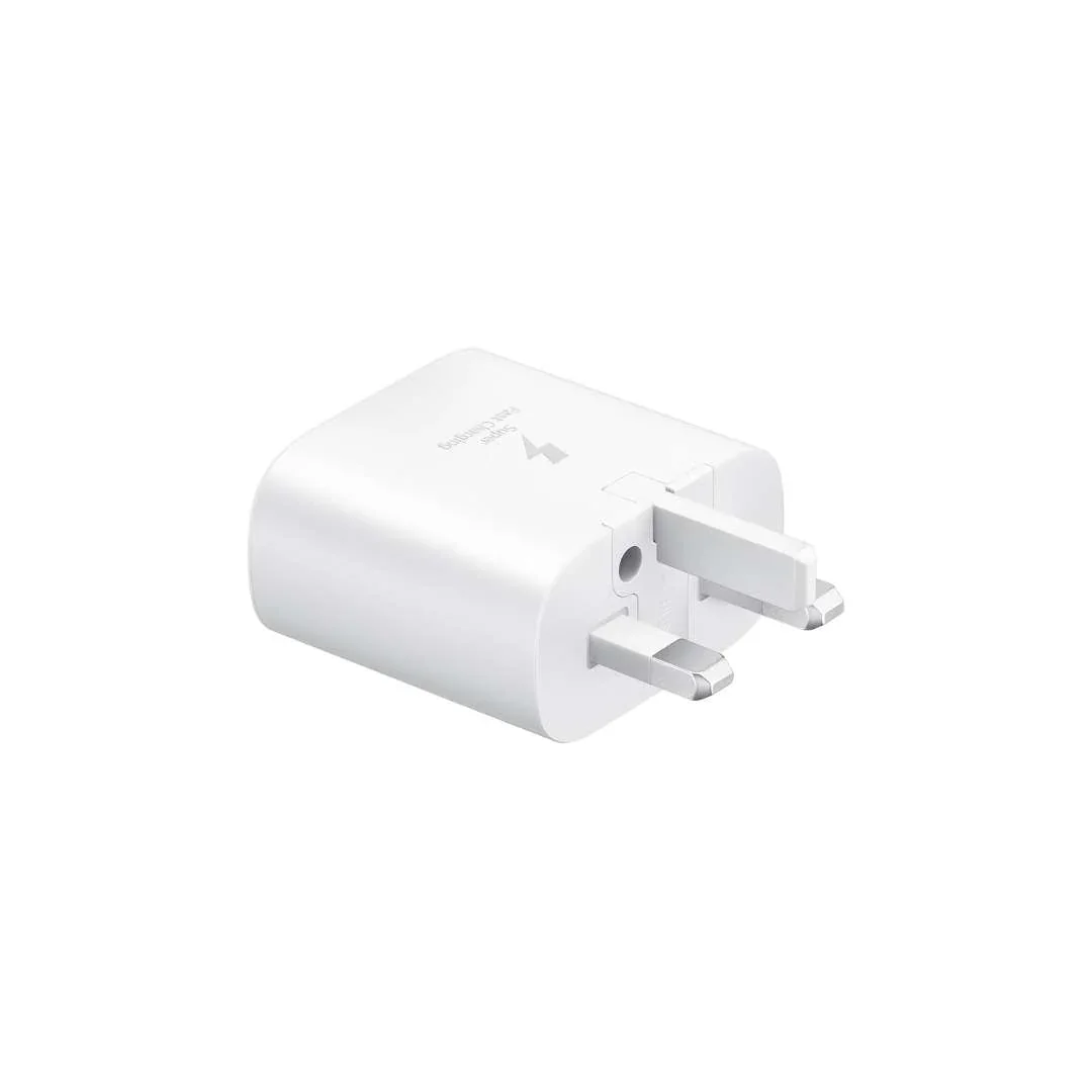 Samsung 45W Super Fast Charger 2.0 - Image 5