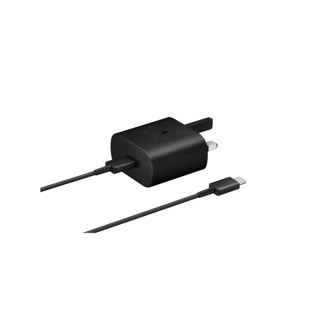Samsung 45W Super Fast Charger 2.0 - Image 6