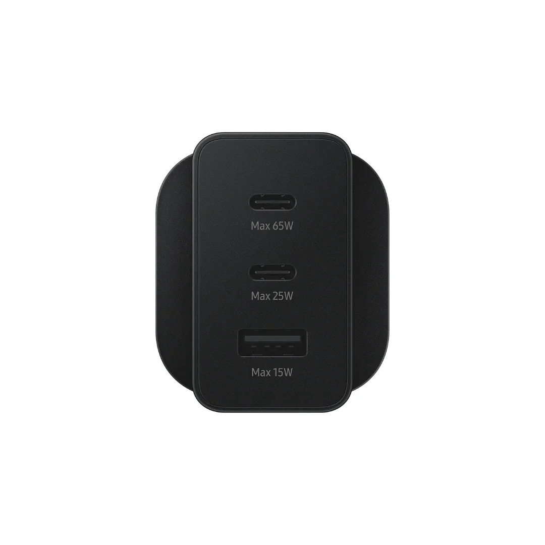 65W Trio Universal Power Adapter - Image 2