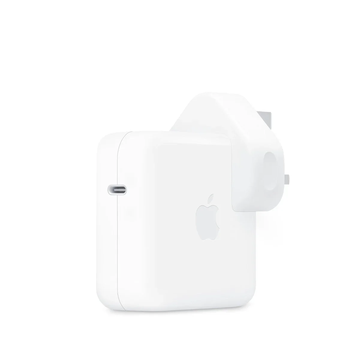 Refurbished Genuine Apple 70W USB-C Power Adapter - Image 3
