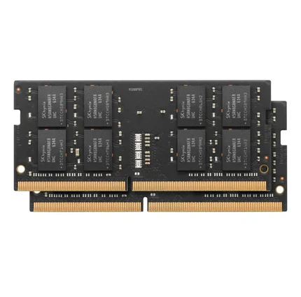 Apacer DDR4 32GB Laptop RAM 2666MHZ PC4-21300 260 PIN SODIMM CL19 - Image 3