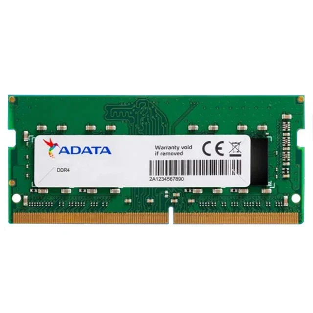 ADATA 4GB DDR4 2666MHz Laptop Memory SODIMM PC4-2666 260-Pin RAM ADA4S2666W4G19 - Image 2