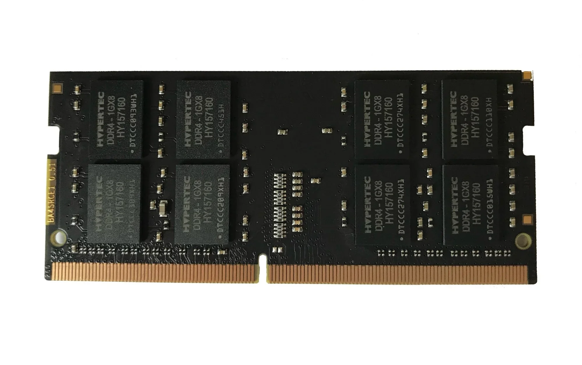 Apacer DDR4 8GB Laptop RAM 2666MHZ PC4-21300 260 PIN SODIMM CL19 - Image 3