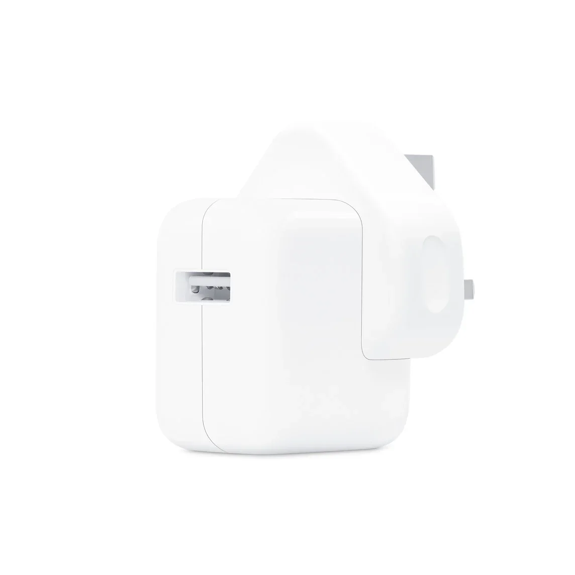 Genuine Apple 12W USB Power Adapter Refurbished - Image 3