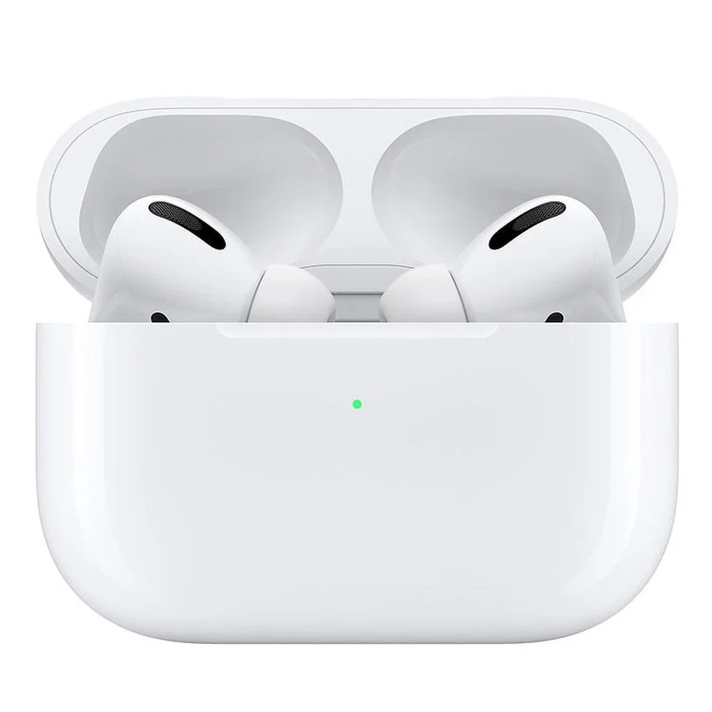 Apple AirPods Pro 1st gen (2019) - Wireless Charging case - Image 3