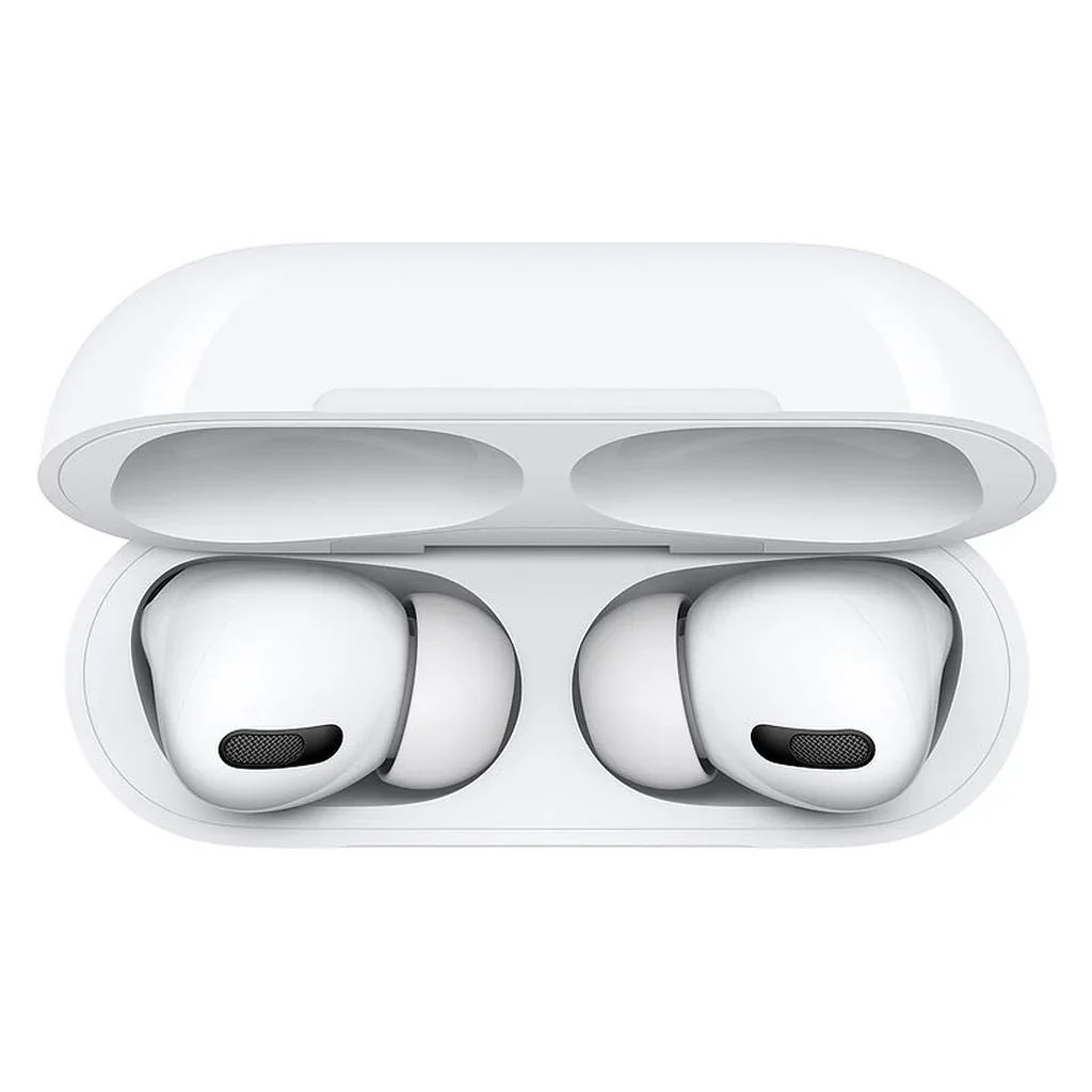 Apple AirPods Pro 1st gen (2019) - Wireless Charging case - Image 4