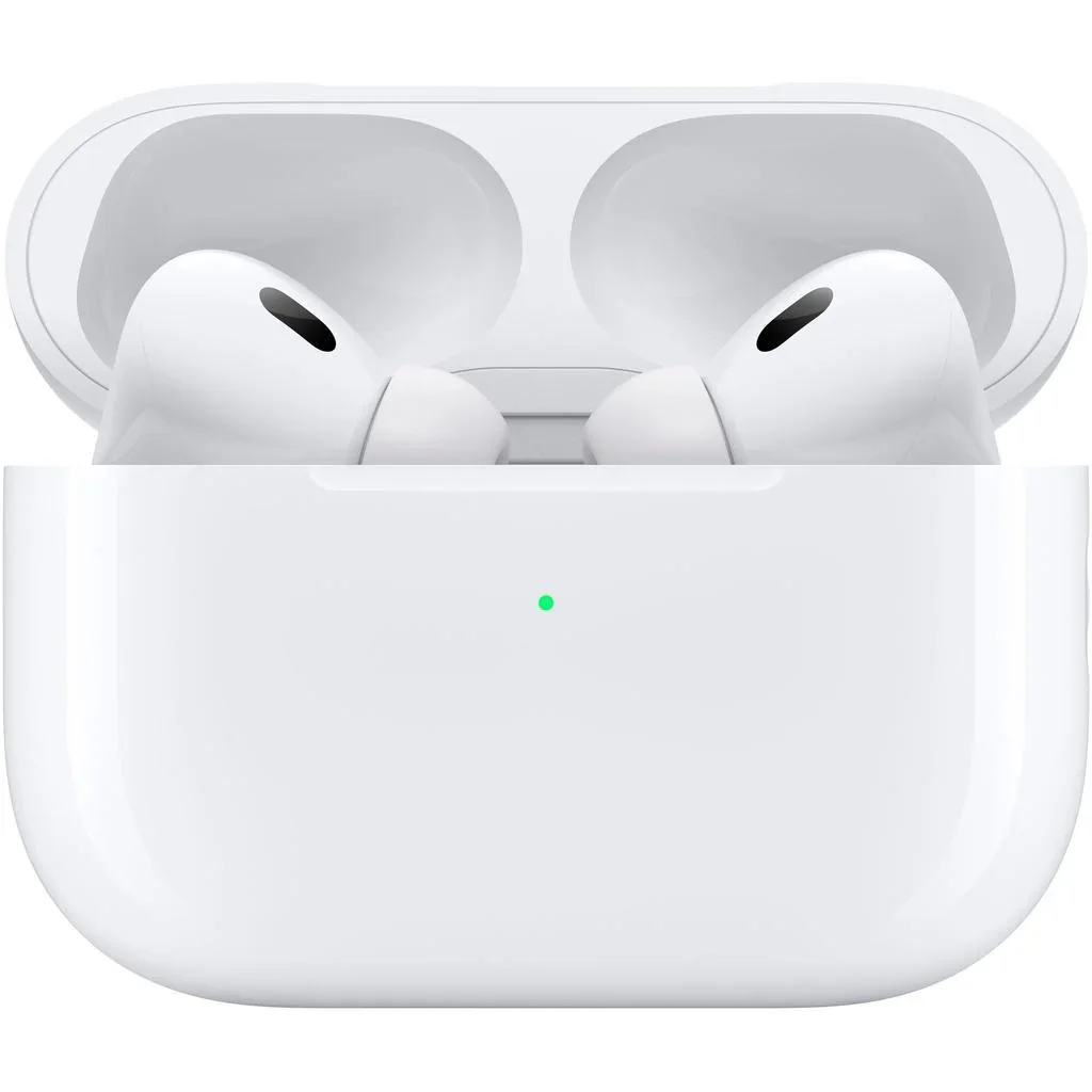 Apple AirPods Pro 2nd gen (2022) - MagSafe (Lightning) Charging case - Image 4