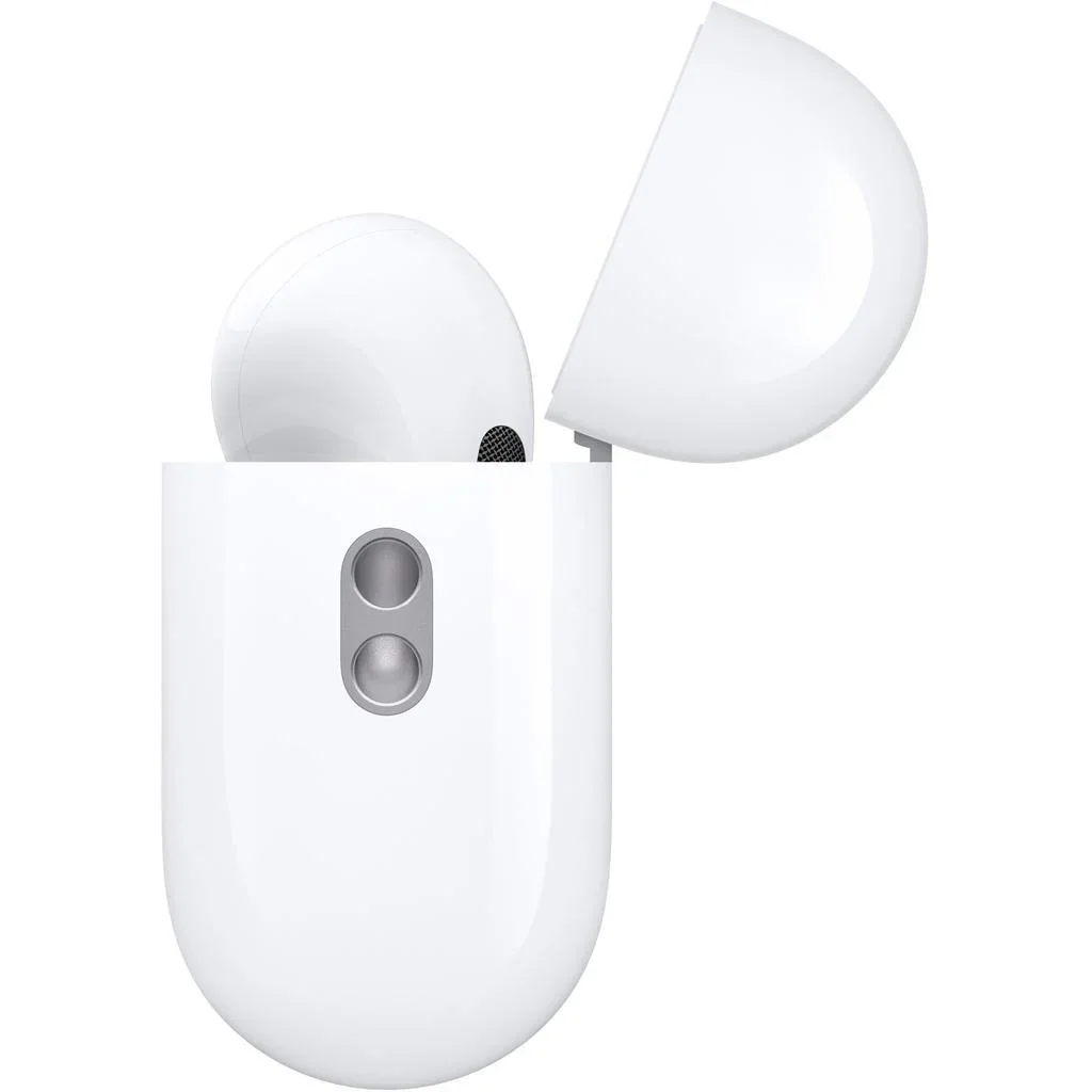 Apple AirPods Pro 2nd gen (2022) - MagSafe (Lightning) Charging case - Image 5