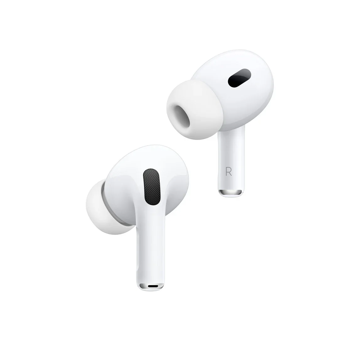 Apple AirPods Pro 2nd gen (2022) - with MagSafe Charging Case (USB‑C) - Image 3