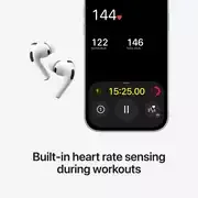 Apple AirPods Pro 3 with MagSafe Charging Case - Image 4
