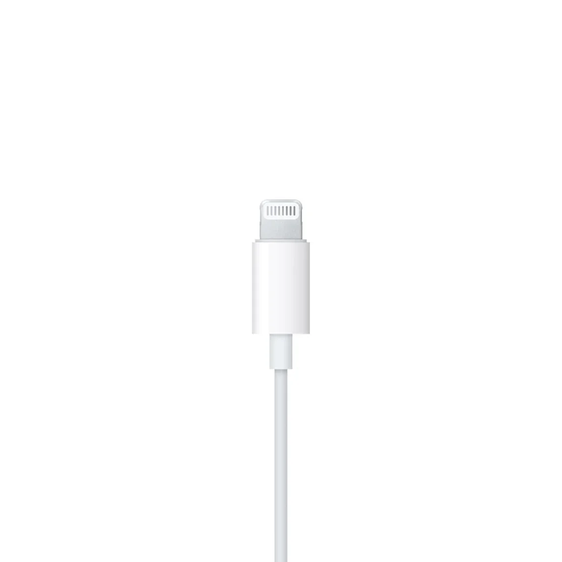 Apple EarPods Lightning Connector - Image 5