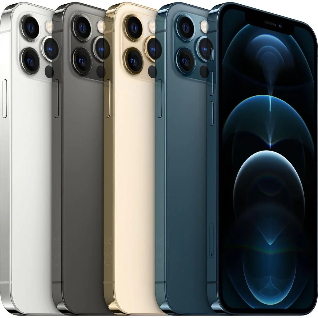 Apple iPhone 12 Pro Max - Image 13
