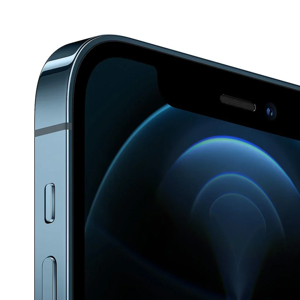 Apple iPhone 12 Pro Max - Image 3