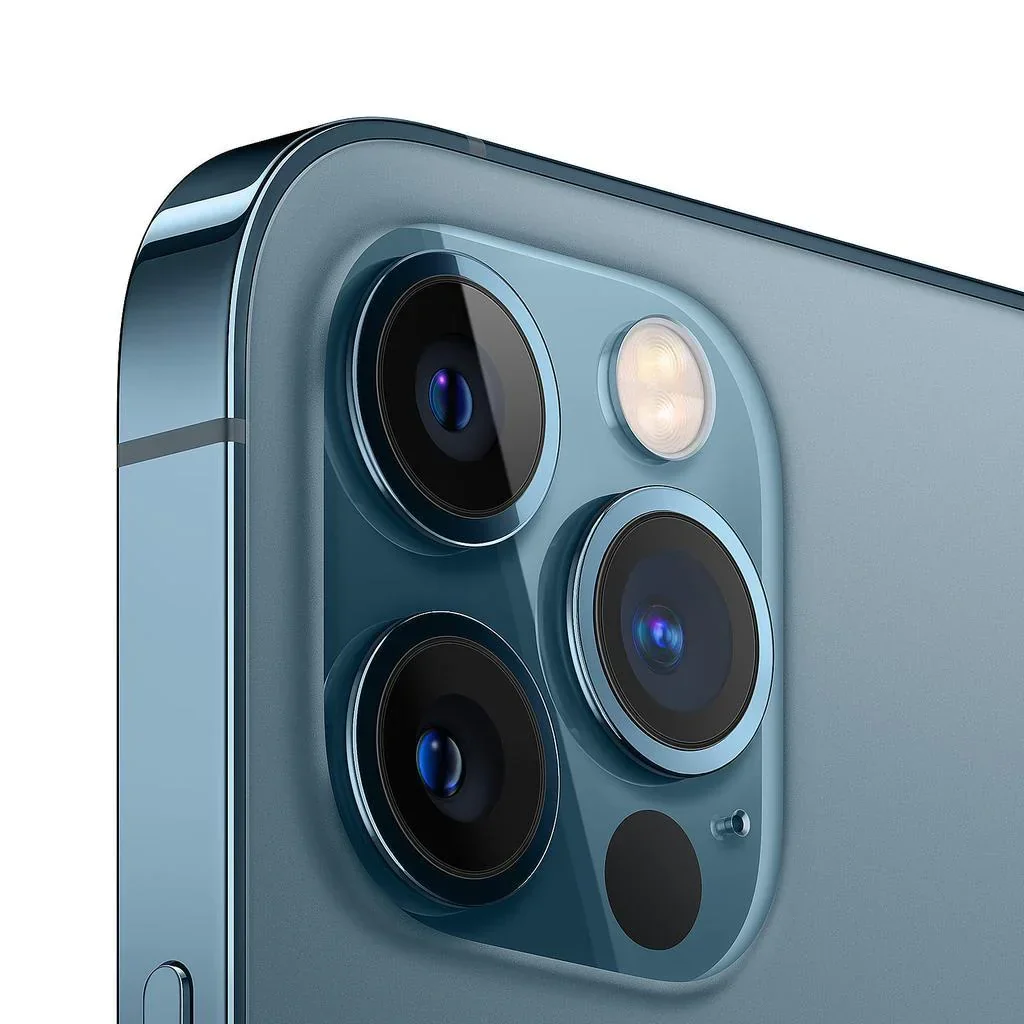Apple iPhone 12 Pro Max - Image 4