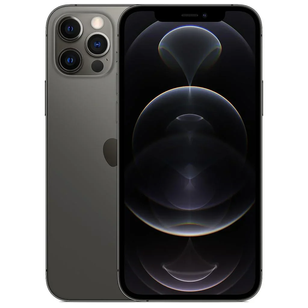 Apple iPhone 12 Pro Max - Image 5