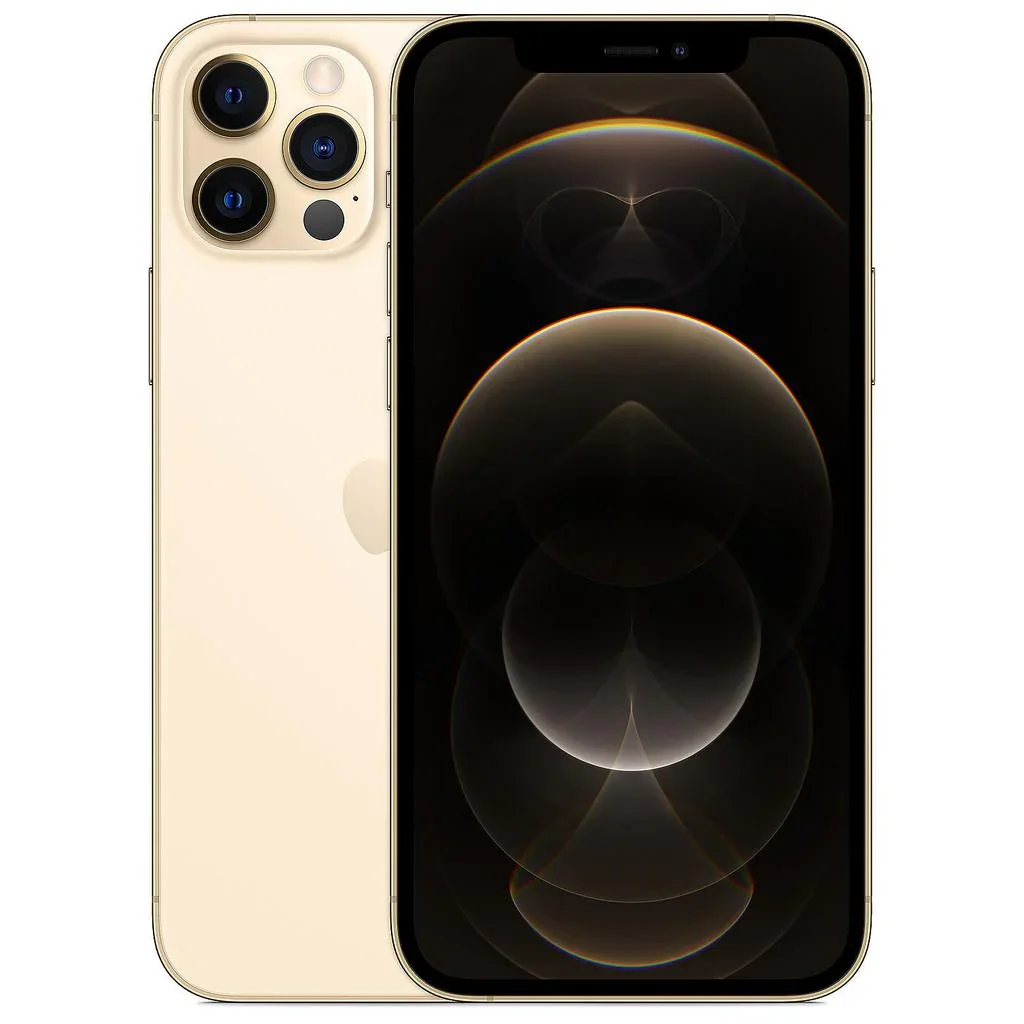 Apple iPhone 12 Pro Max - Image 7