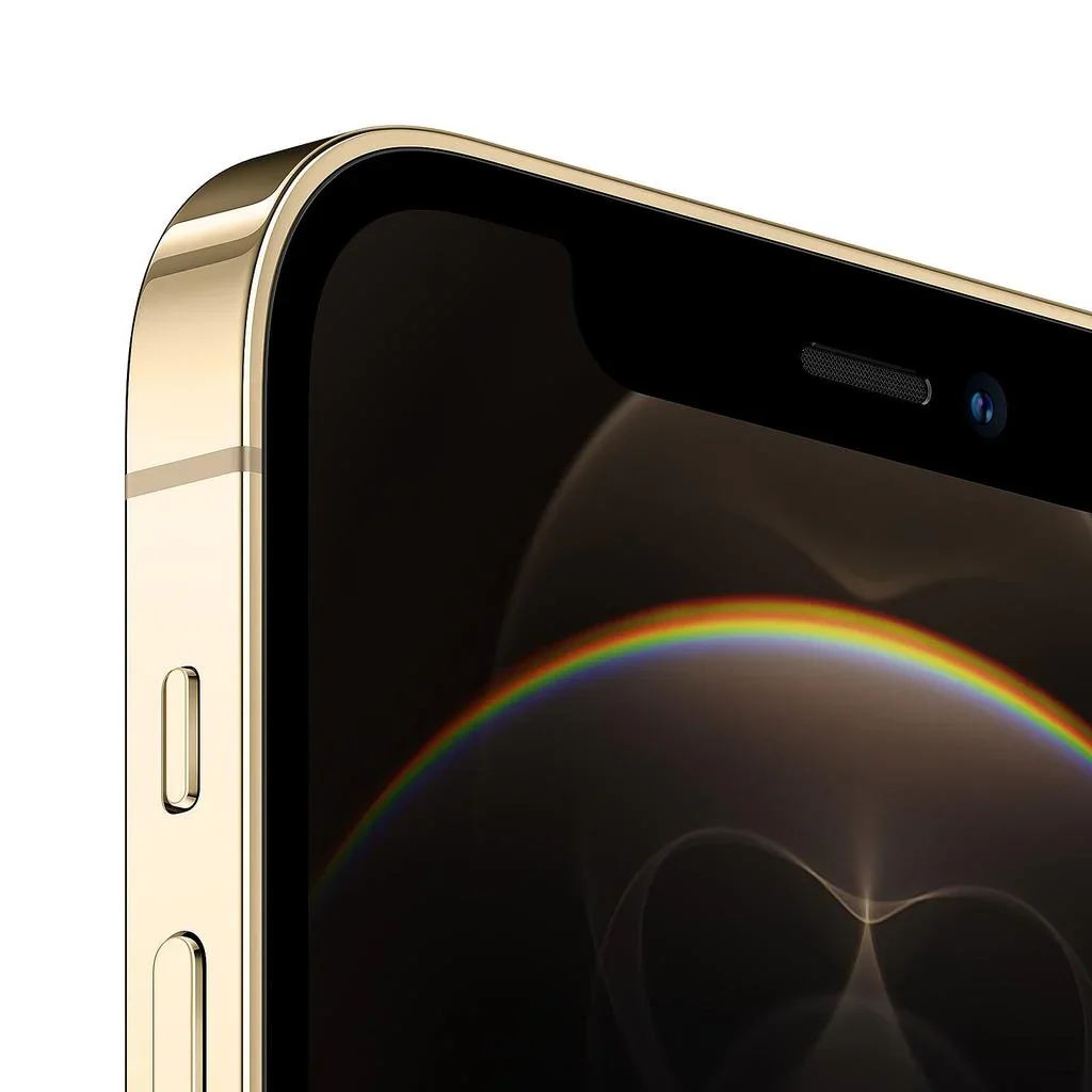 Apple iPhone 12 Pro Max - Image 8
