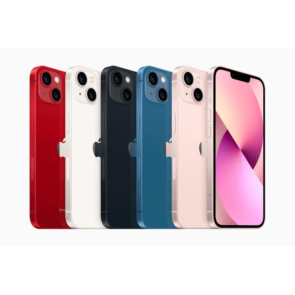 Apple iPhone 13 - Image 5