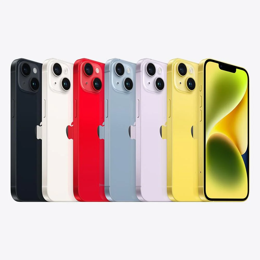 Apple iPhone 14 Plus - Image 4