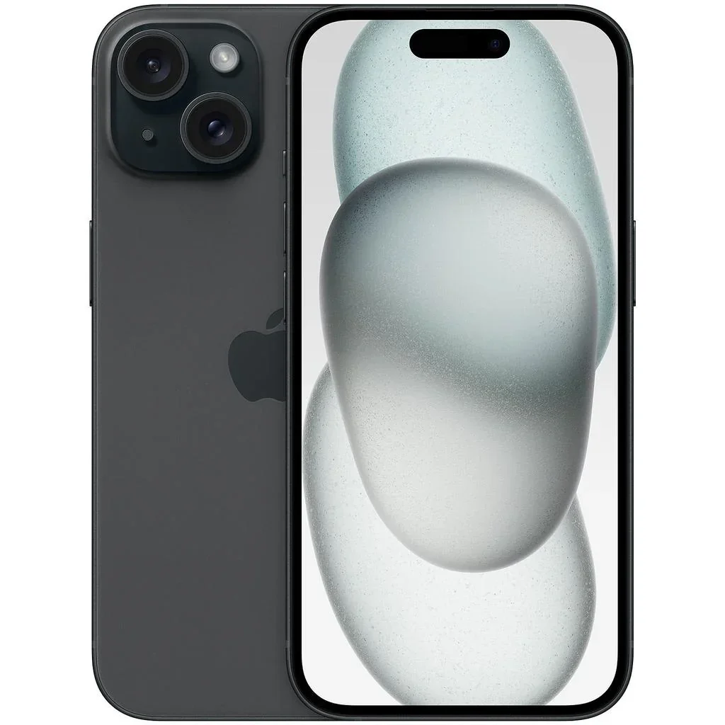 Apple iPhone 15 128GB Unlocked