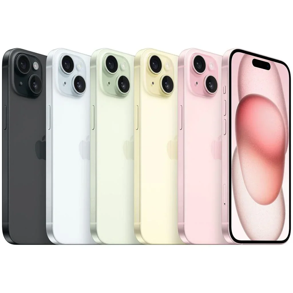 Apple iPhone 15 128GB Unlocked - Image 4