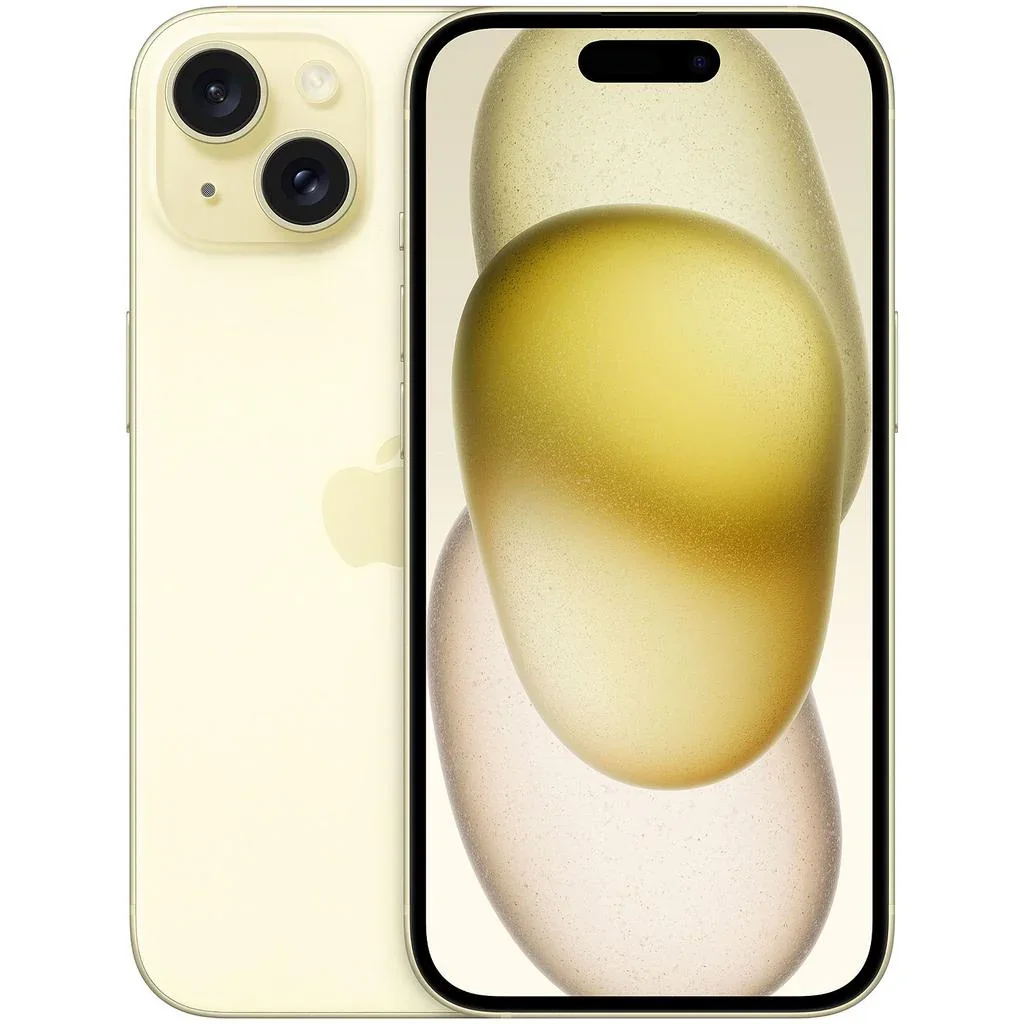 Apple iPhone 15 128GB Unlocked - Image 9