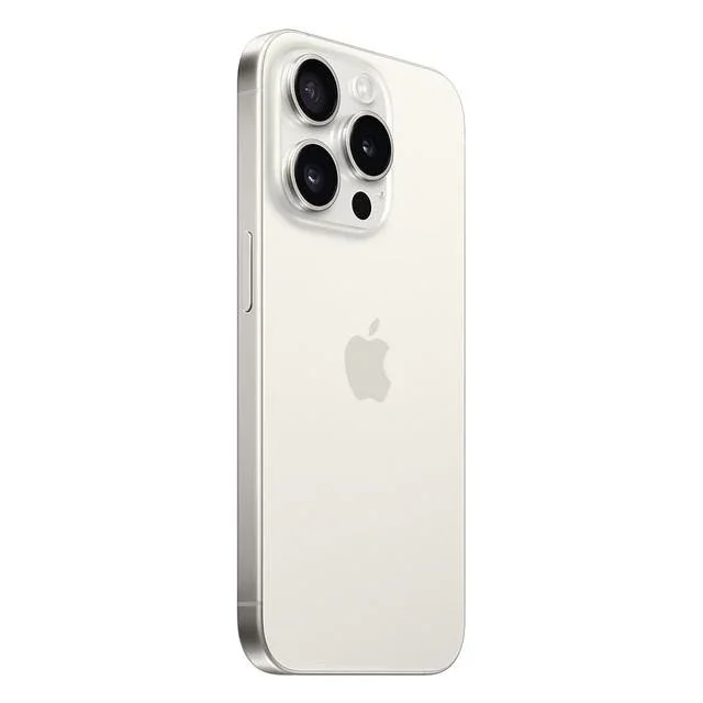 Apple iPhone 15 Pro Max Single-SIM + eSIM - Image 10