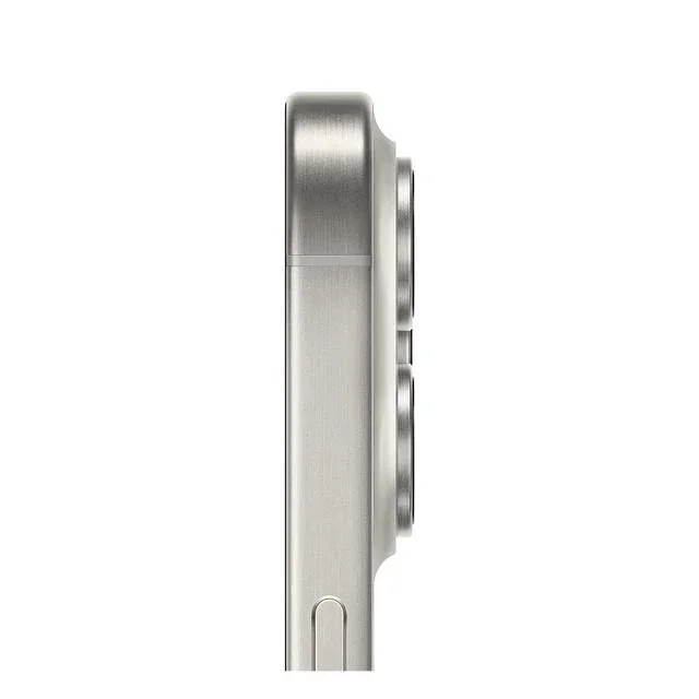 Apple iPhone 15 Pro Max Single-SIM + eSIM - Image 11