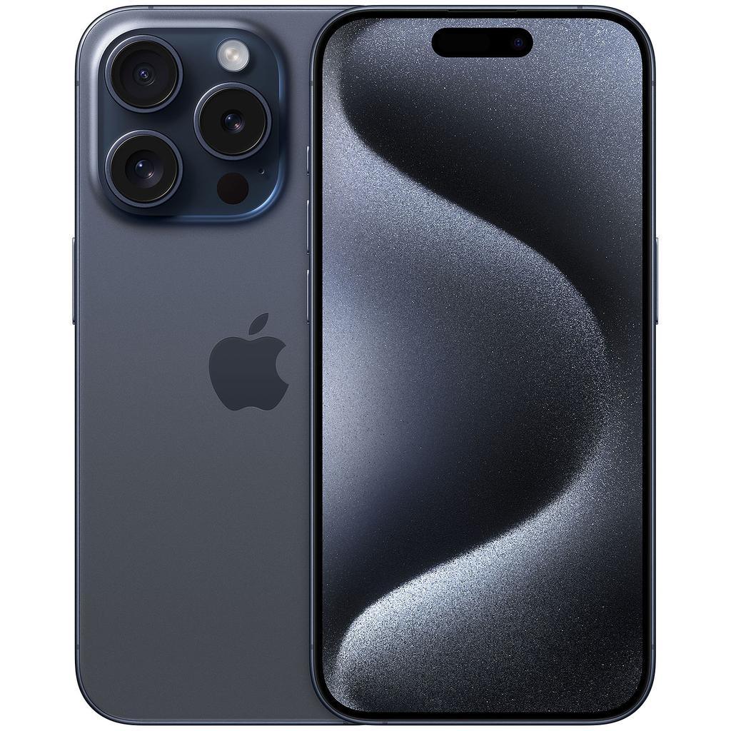 Apple iPhone 15 Pro Max Single-SIM + eSIM - Image 12
