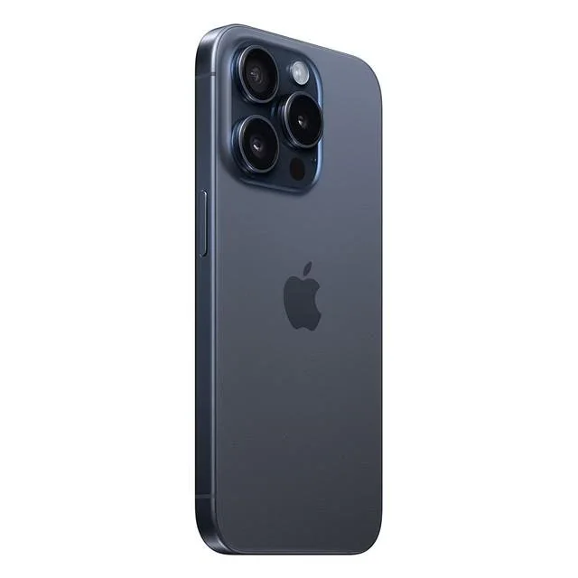 Apple iPhone 15 Pro Max Single-SIM + eSIM - Image 15
