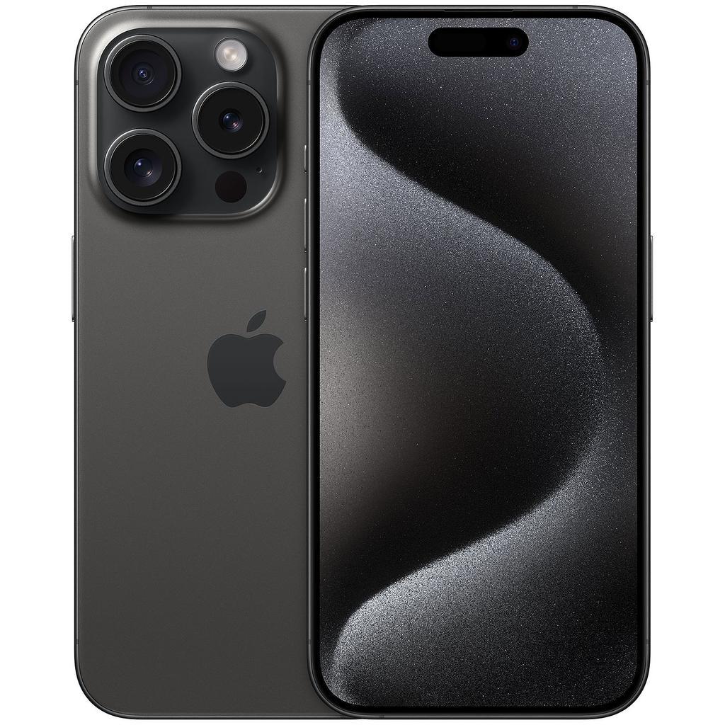 Apple iPhone 15 Pro Max Single-SIM + eSIM - Image 16