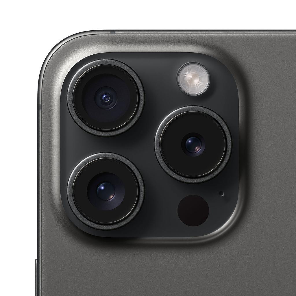 Apple iPhone 15 Pro Max Single-SIM + eSIM - Image 18