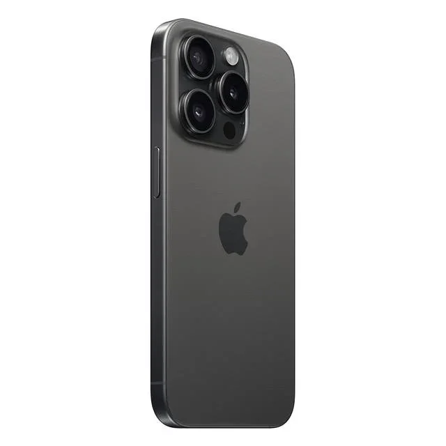 Apple iPhone 15 Pro Max Single-SIM + eSIM - Image 19