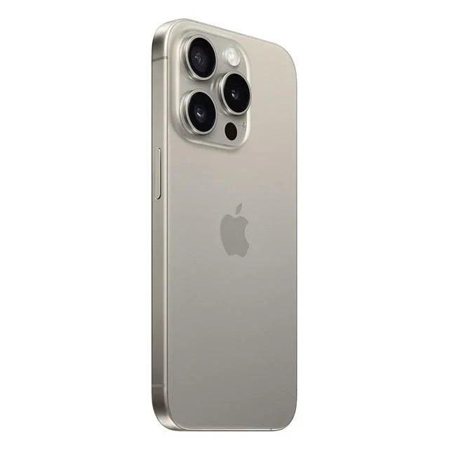Apple iPhone 15 Pro Max Single-SIM + eSIM - Image 4