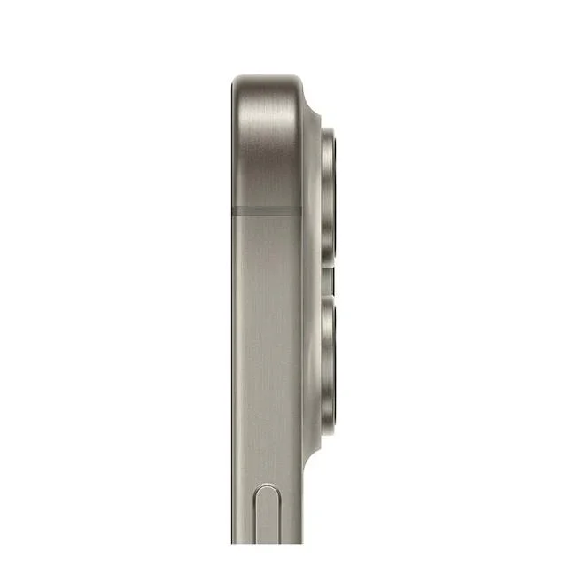 Apple iPhone 15 Pro Max Single-SIM + eSIM - Image 5