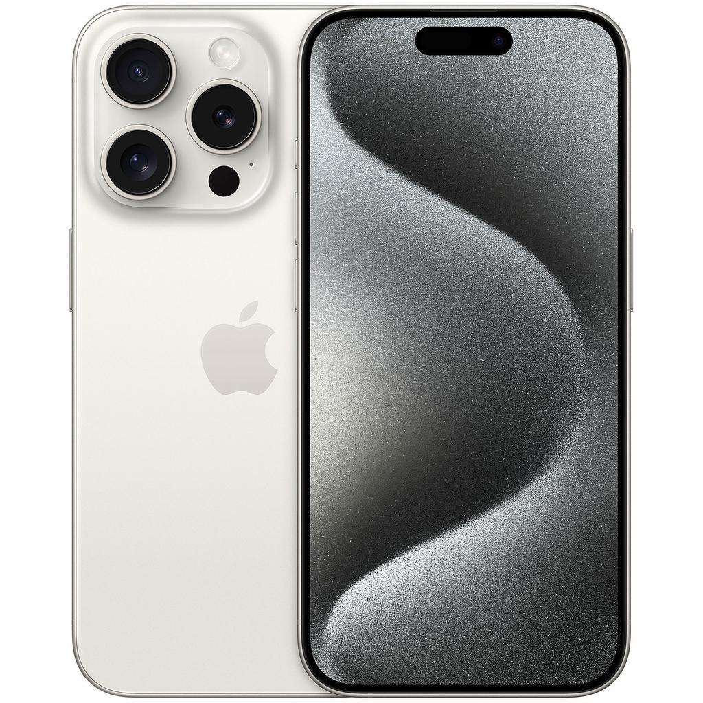 Apple iPhone 15 Pro Max Single-SIM + eSIM - Image 7