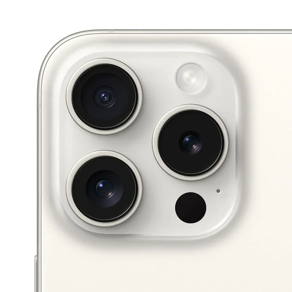 Apple iPhone 15 Pro Max Single-SIM + eSIM - Image 9