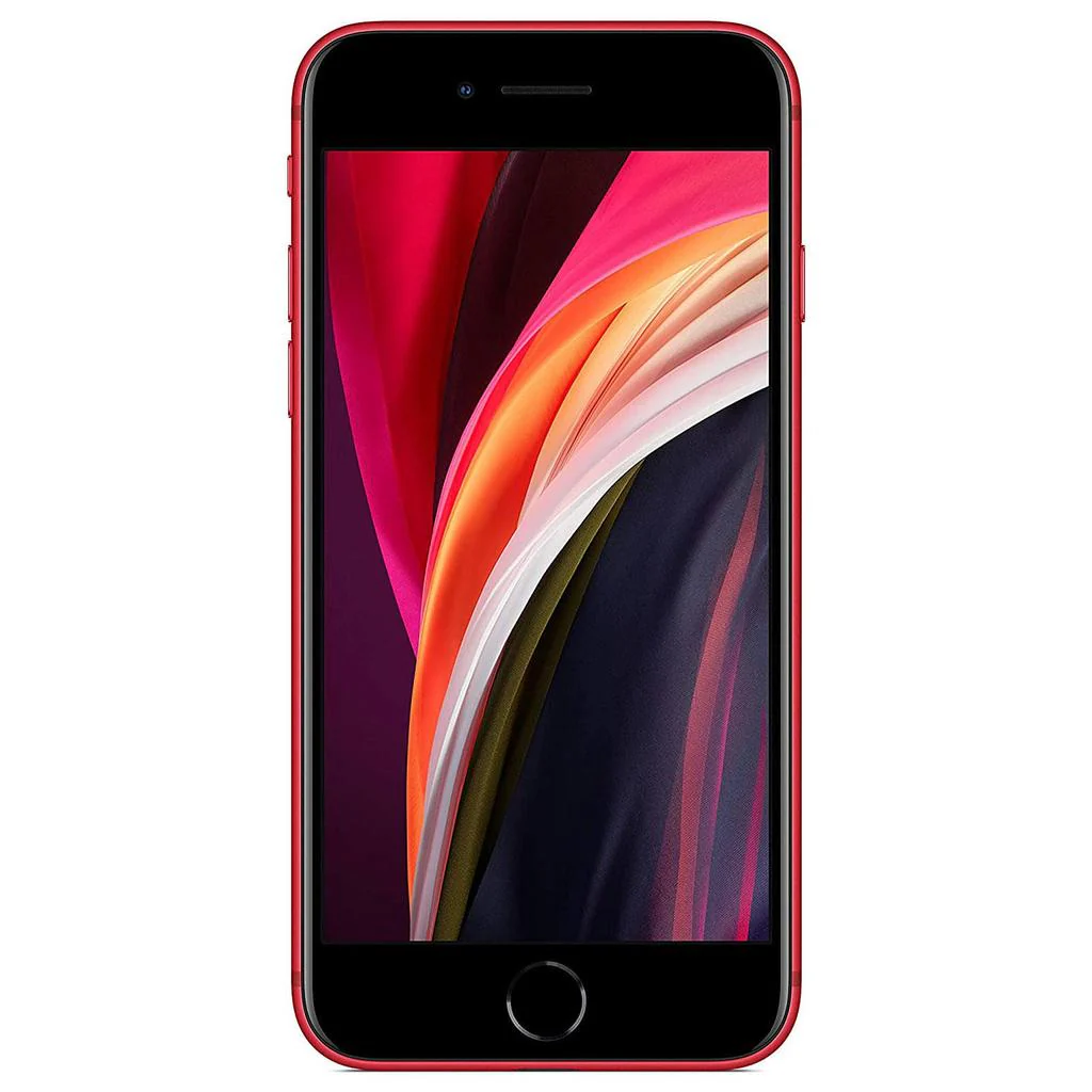 Apple iPhone SE (2020) 64GB Black Unlocked - Refurbished Good - Image 4