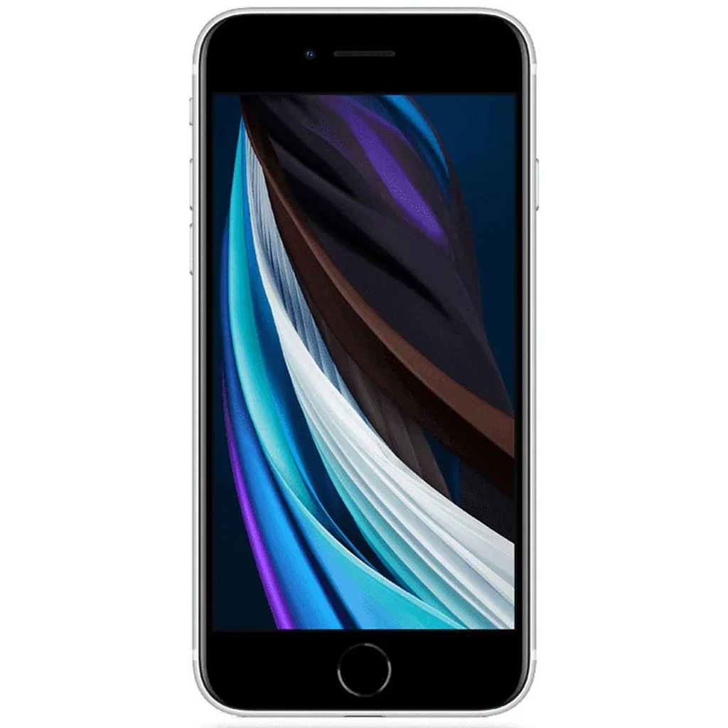 Apple iPhone SE (2020) 64GB Black Unlocked - Refurbished Good - Image 7