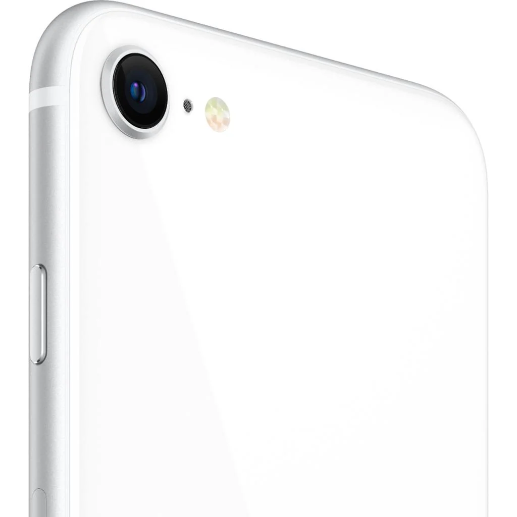 Apple iPhone SE (2020) 64GB Black Unlocked - Refurbished Good - Image 8