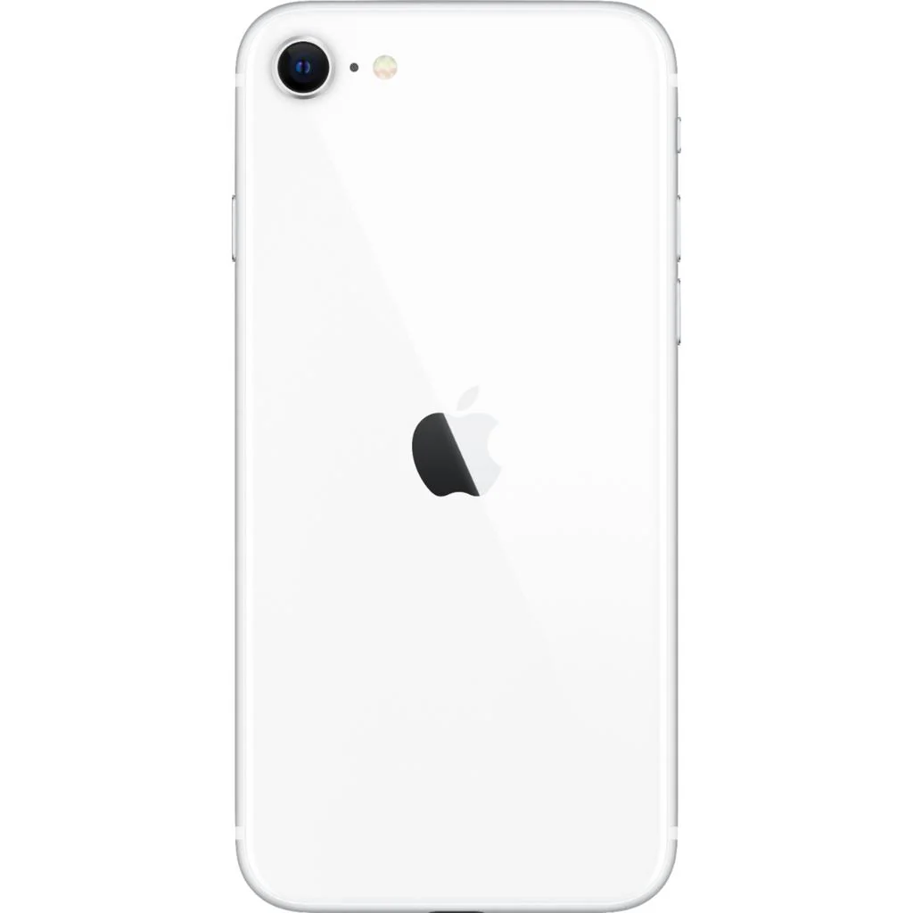 Apple iPhone SE (2020) 64GB Black Unlocked - Refurbished Good - Image 9