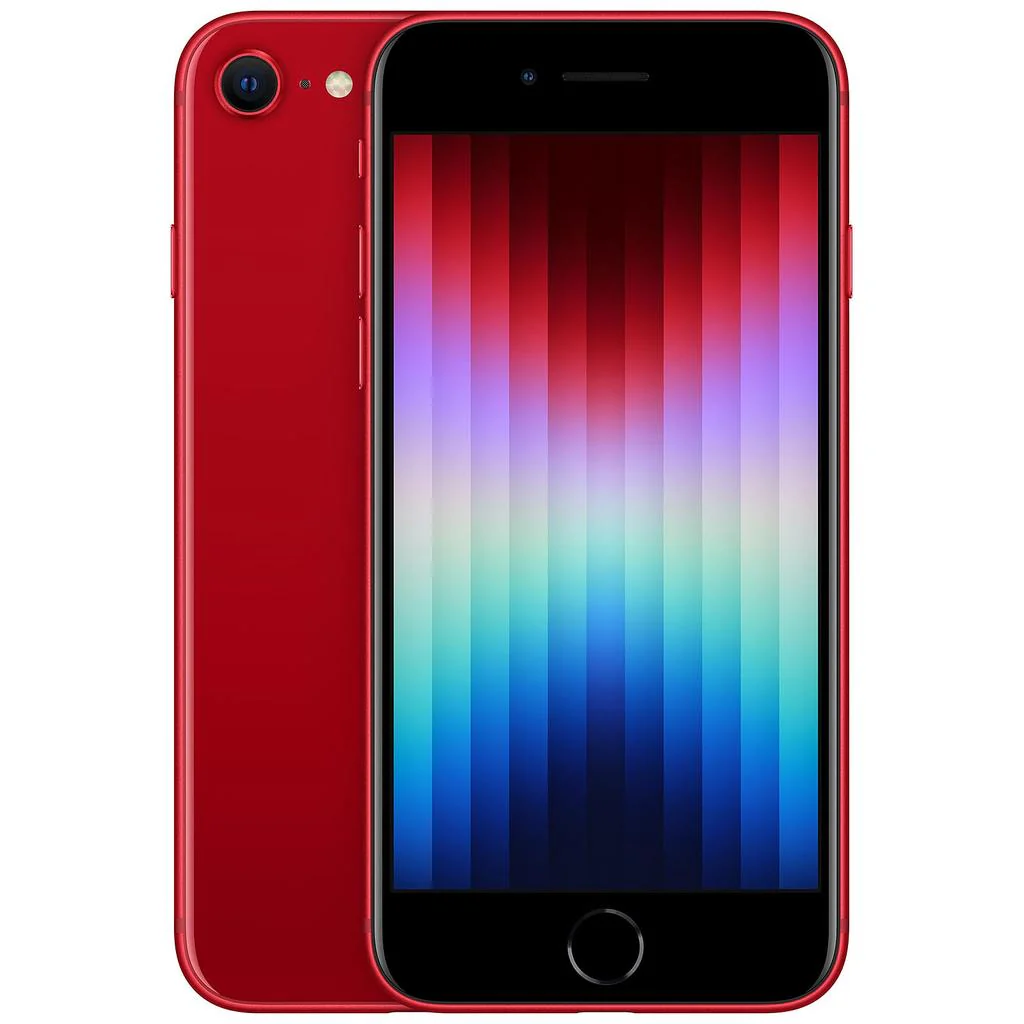 Apple iPhone SE (2022) - Image 10