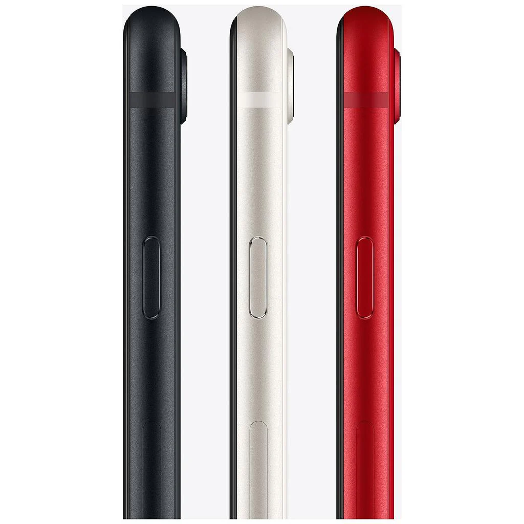 Apple iPhone SE (2022) - Image 4