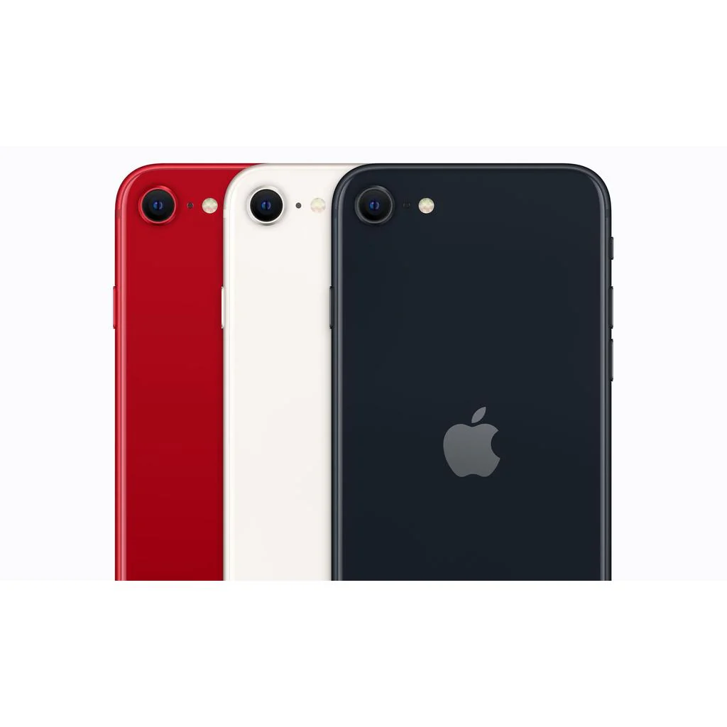 Apple iPhone SE (2022) - Image 5