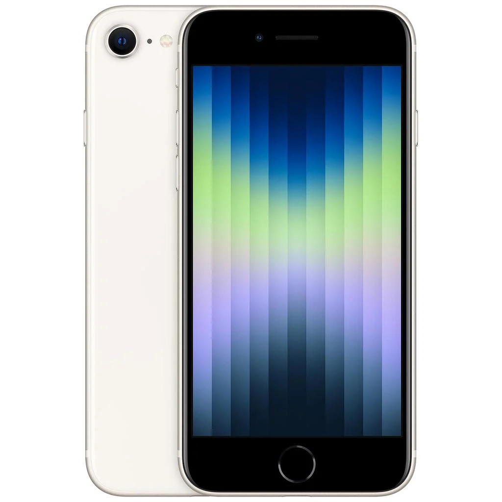 Apple iPhone SE (2022) - Image 6