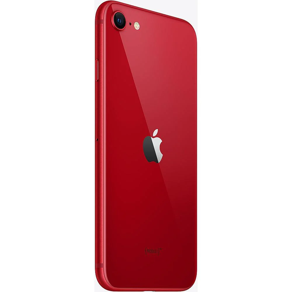 Apple iPhone SE (2022) - Image 9