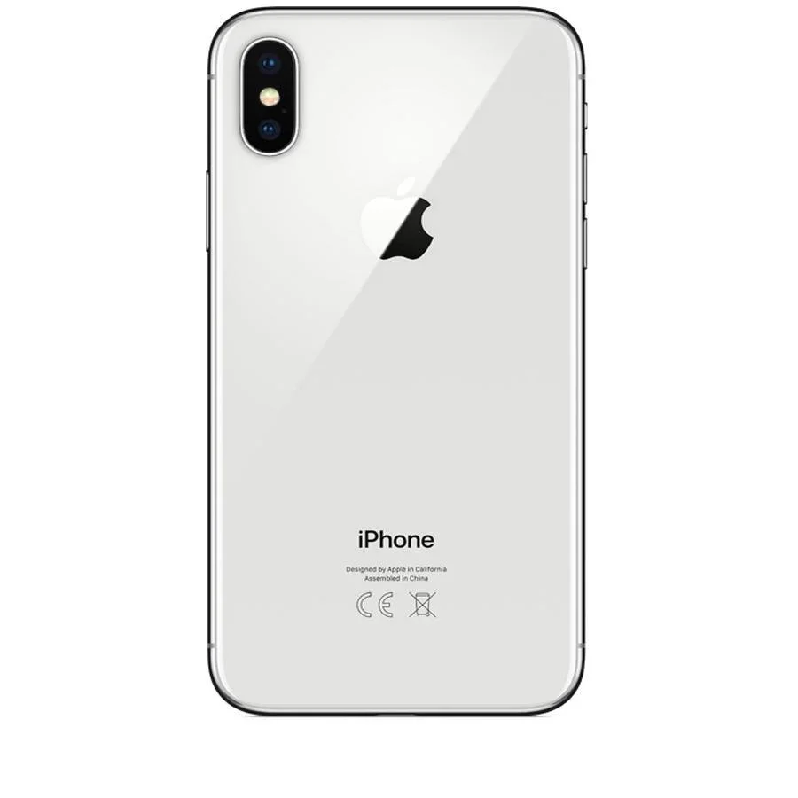 Apple iPhone X - Image 4