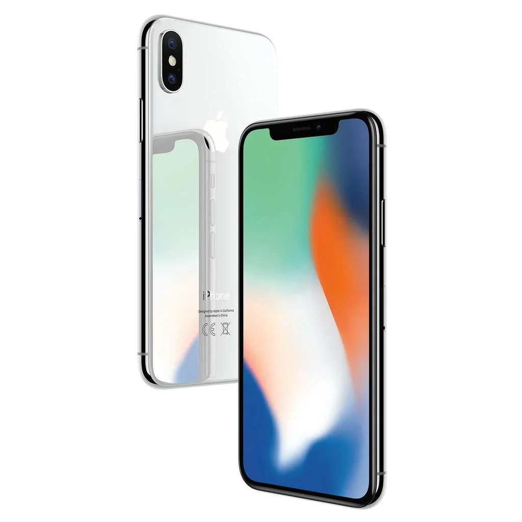 Apple iPhone X - Image 5